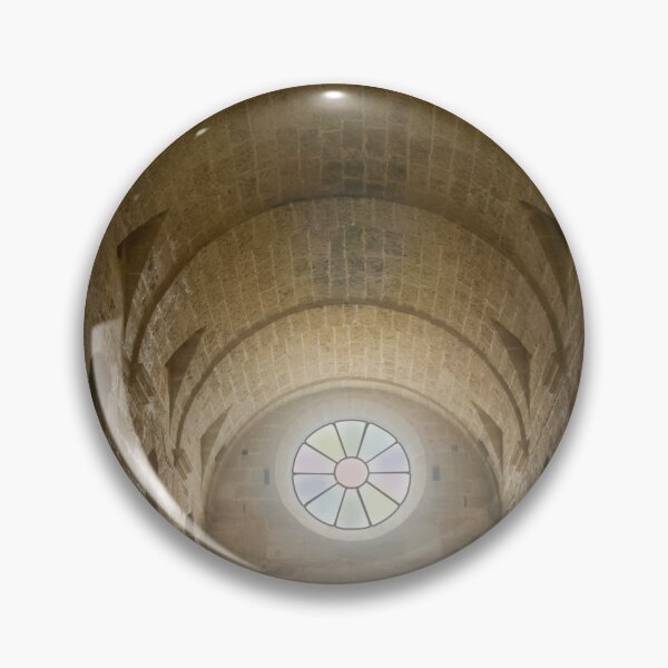 Item preview, Romanesque Church Interior designed and sold by Marco Varrone.