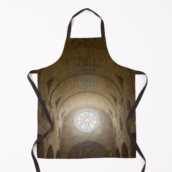 Item preview, Romanesque Church Interior designed and sold by Marco Varrone.