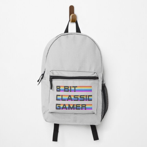 Item preview, 8 Bit Classic Gamer designed and sold by Sky-99.