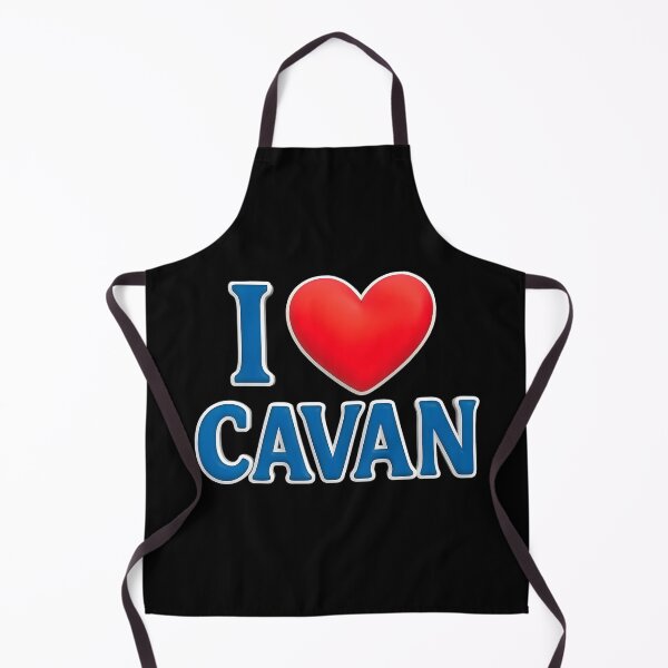 Item preview, I Love Cavan Ireland designed and sold by OliDesigns.