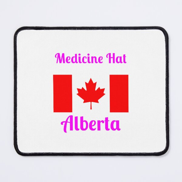 Item preview, Medicine Hat Alberta (Canada)- Stylish Prints, designed and sold by Fleetwood1994.