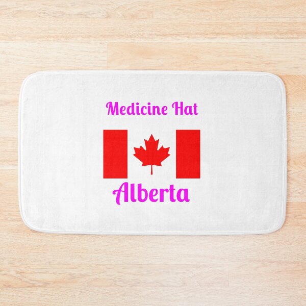 Item preview, Medicine Hat Alberta (Canada)- Stylish Prints, designed and sold by Fleetwood1994.