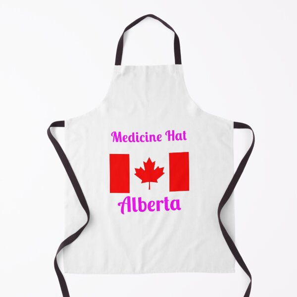 Item preview, Medicine Hat Alberta (Canada)- Stylish Prints, designed and sold by Fleetwood1994.