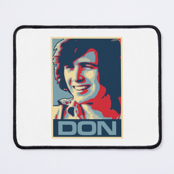 Item preview, Don designed and sold by DFA.