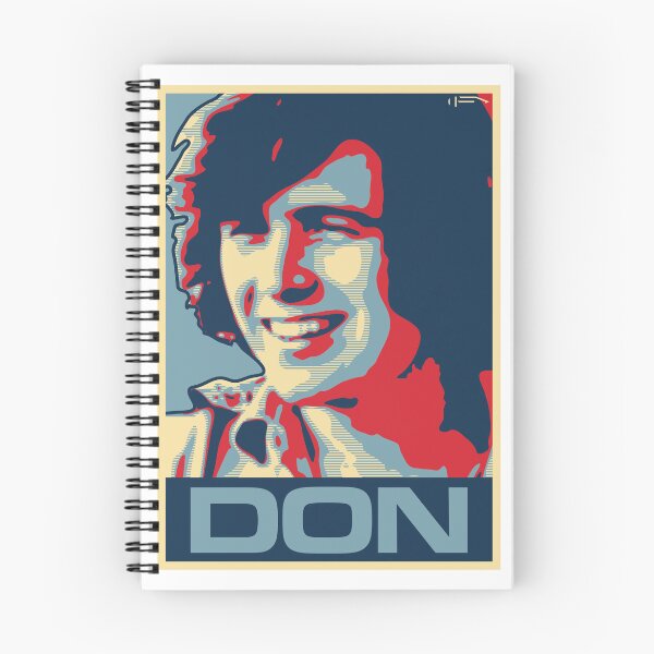 Item preview, Don designed and sold by DFA.