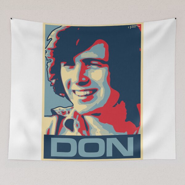 Item preview, Don designed and sold by DFA.