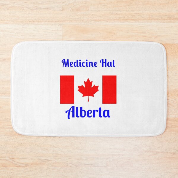 Item preview, Medicine Hat Alberta (Canada)- Stylish Prints, designed and sold by Fleetwood1994.