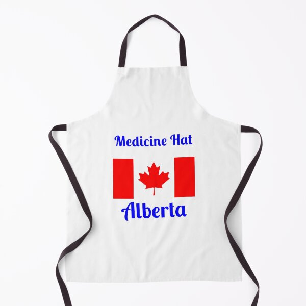 Item preview, Medicine Hat Alberta (Canada)- Stylish Prints, designed and sold by Fleetwood1994.