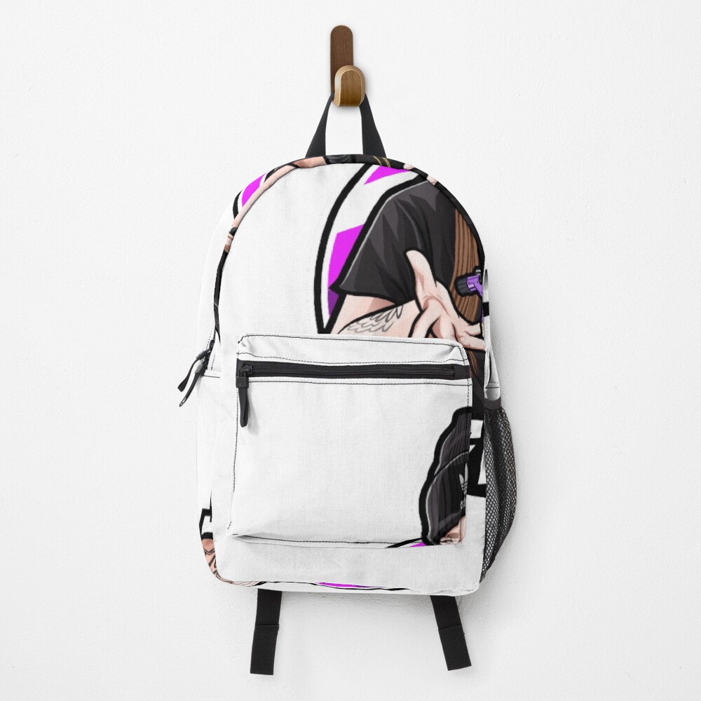 Item preview, Backpack designed and sold by Inkfluent.