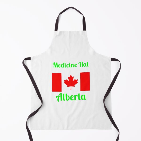 Item preview, Medicine Hat Alberta (Canada)- Stylish Prints, designed and sold by Fleetwood1994.