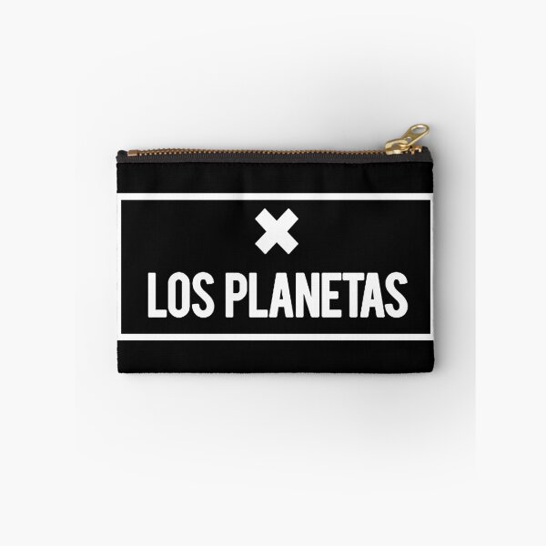 Item preview, Los Planetas Band Rock Spanish designed and sold by AfagayAtirisc.