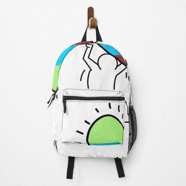 Item preview, People getting crush by unemployment flag designed and sold by TheGoodTheVibe.