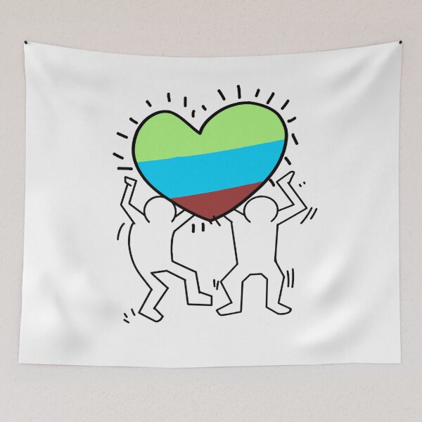 Item preview, People getting crush by unemployment flag designed and sold by TheGoodTheVibe.