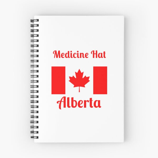 Item preview, Medicine Hat Alberta (Canada)- Stylish Prints, designed and sold by Fleetwood1994.
