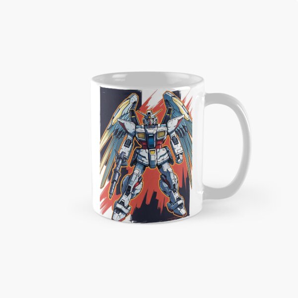 Item preview, Art gundam designed and sold by NichiStudio.