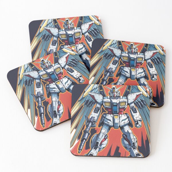 Artikelvorschau, Art Gundam entworfen und verkauft von NichiStudio.