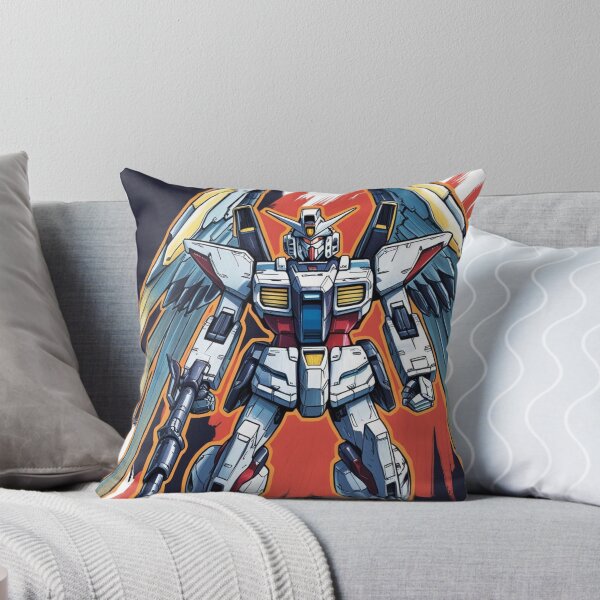 Artikelvorschau, Art Gundam entworfen und verkauft von NichiStudio.