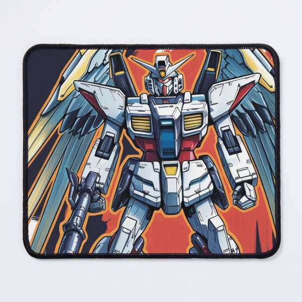 Item preview, Art gundam designed and sold by NichiStudio.