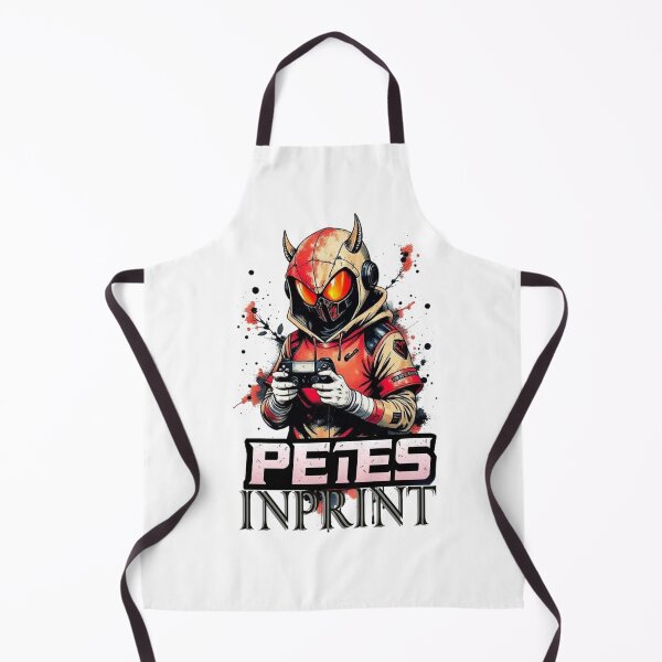 Item preview, PETES INPRINT RED EMBER designed and sold by inprintink.