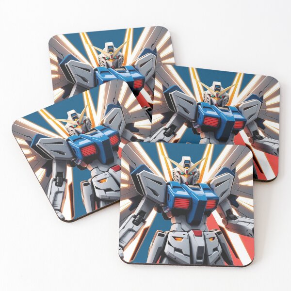 Item preview, mobile suit gundam art designed and sold by NichiStudio.