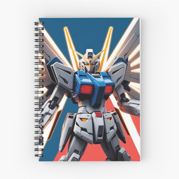 Item preview, mobile suit gundam art designed and sold by NichiStudio.