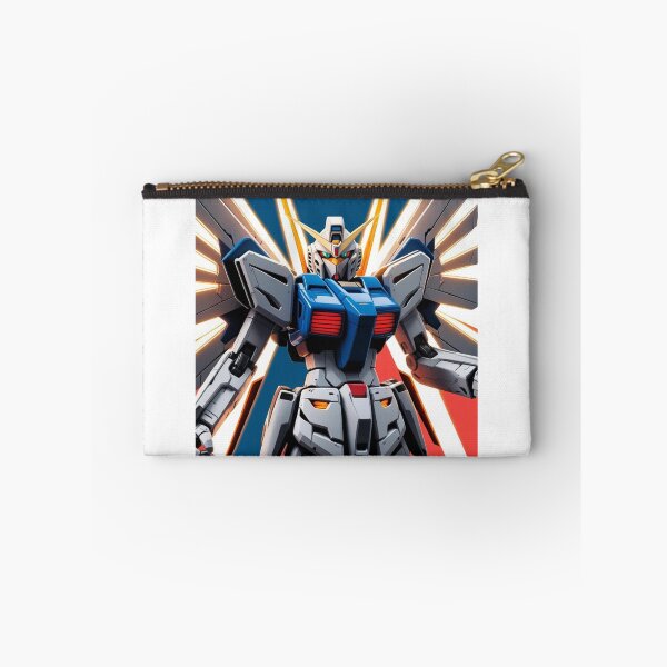 Item preview, mobile suit gundam art designed and sold by NichiStudio.