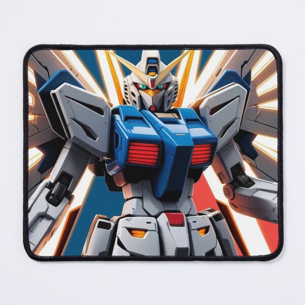 Item preview, mobile suit gundam art designed and sold by NichiStudio.