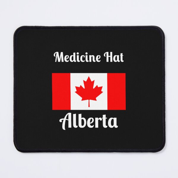 Item preview, Medicine Hat Alberta (Canada)- Stylish Prints, designed and sold by Fleetwood1994.