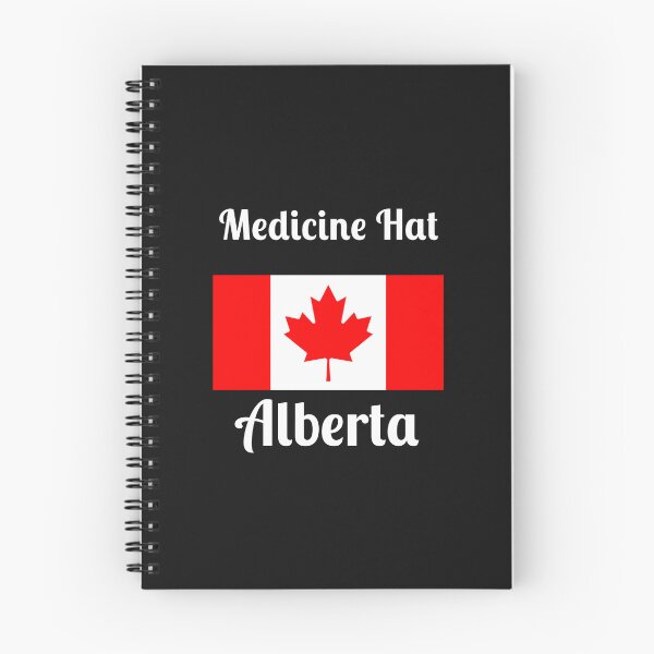 Item preview, Medicine Hat Alberta (Canada)- Stylish Prints, designed and sold by Fleetwood1994.