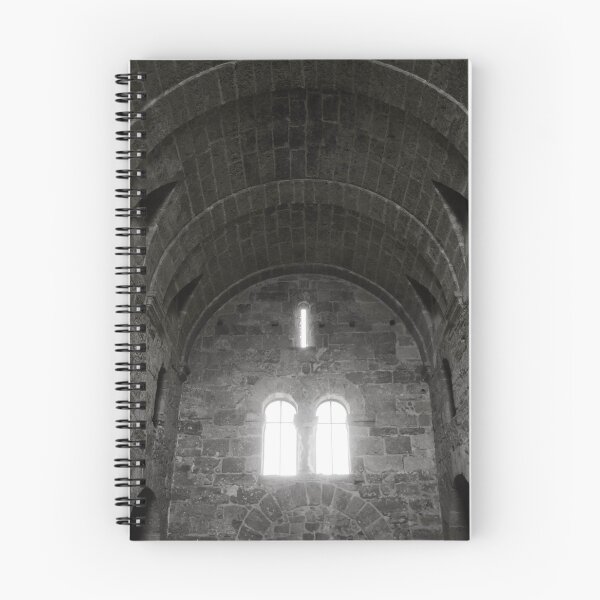 Item preview, Romanesque Church Interior designed and sold by Marco Varrone.