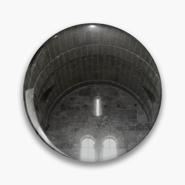 Item preview, Romanesque Church Interior designed and sold by Marco Varrone.