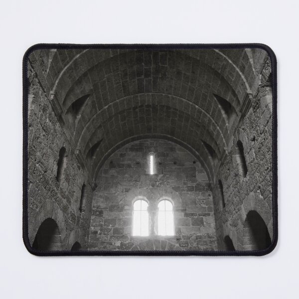 Item preview, Romanesque Church Interior designed and sold by Marco Varrone.