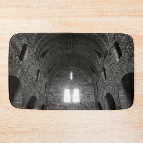 Item preview, Romanesque Church Interior designed and sold by Marco Varrone.