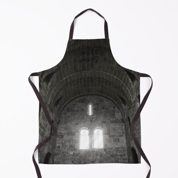 Item preview, Romanesque Church Interior designed and sold by Marco Varrone.