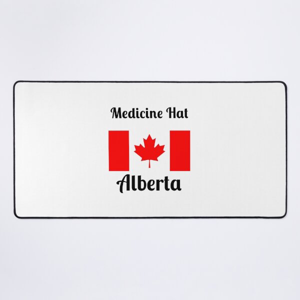 Item preview, Medicine Hat Alberta (Canada)- Stylish Prints, designed and sold by Fleetwood1994.