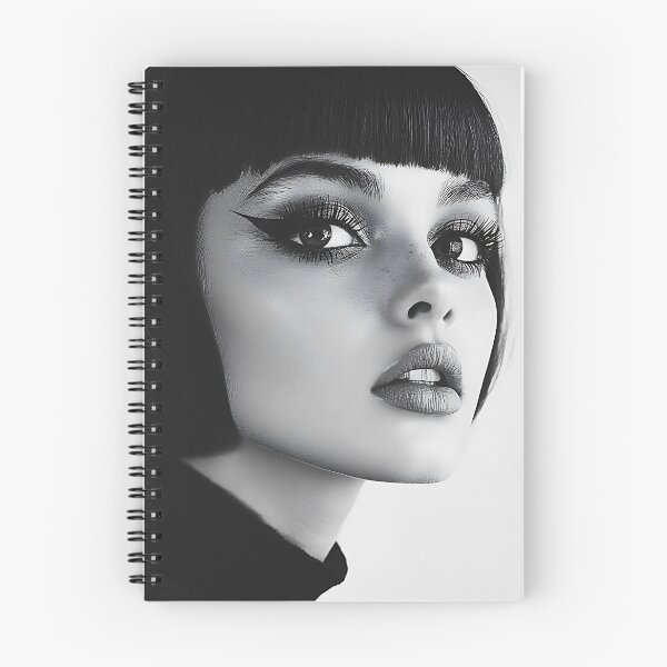 Item preview, Intensity in Monochrome designed and sold by daila70.