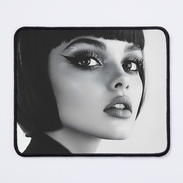 Item preview, Intensity in Monochrome designed and sold by daila70.
