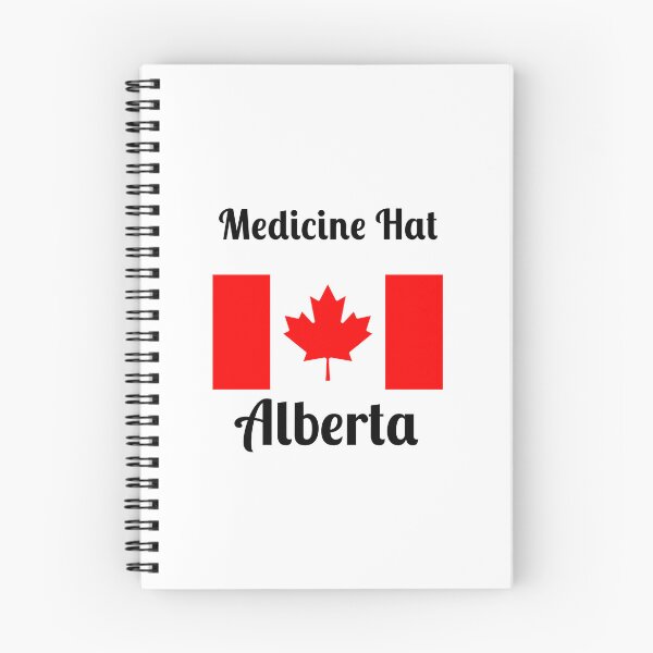 Item preview, Medicine Hat Alberta (Canada)- Stylish Prints, designed and sold by Fleetwood1994.