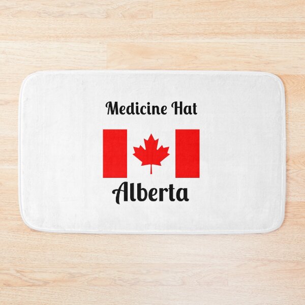 Item preview, Medicine Hat Alberta (Canada)- Stylish Prints, designed and sold by Fleetwood1994.