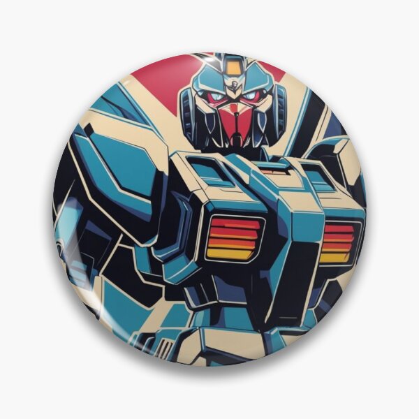 Artikelvorschau, Kunstplakat Gundam entworfen und verkauft von NichiStudio.