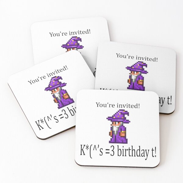 Item preview, K*(^'s =3 designed and sold by Shopein.