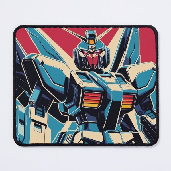 Item preview, art poster gundam designed and sold by NichiStudio.
