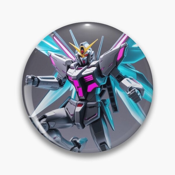 Item preview, mobile suit gundam designed and sold by NichiStudio.