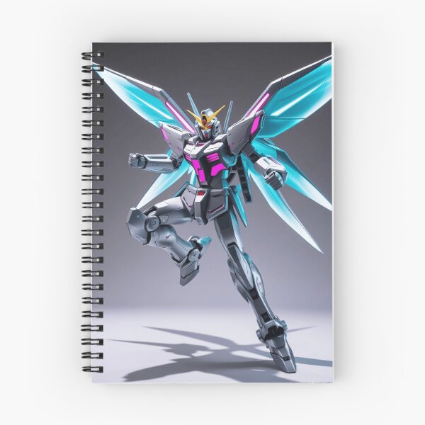 Item preview, mobile suit gundam designed and sold by NichiStudio.