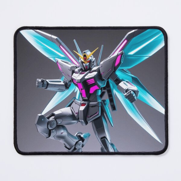 Item preview, mobile suit gundam designed and sold by NichiStudio.