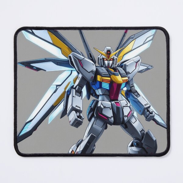 Item preview, mobile suit gundam designed and sold by NichiStudio.
