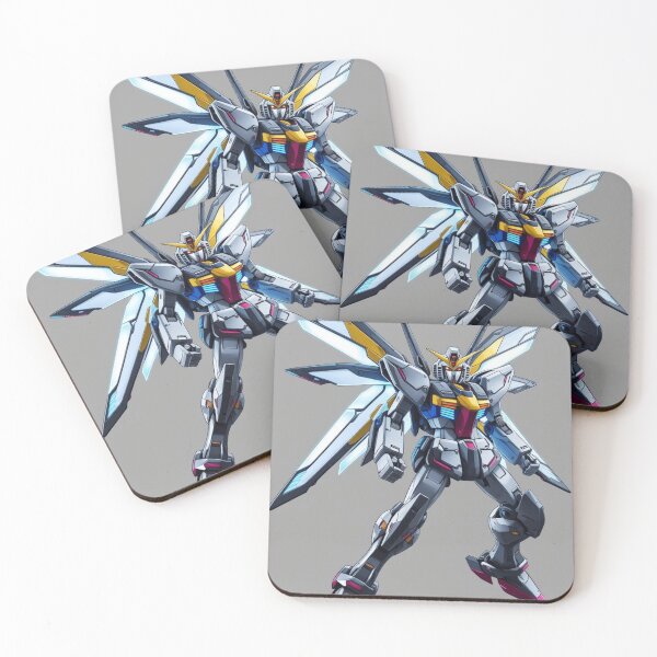 Item preview, mobile suit gundam designed and sold by NichiStudio.