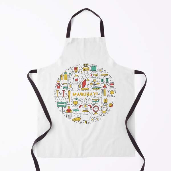 Item preview, Mabuhay - Pinoy in New York designed and sold by KantoVoice.