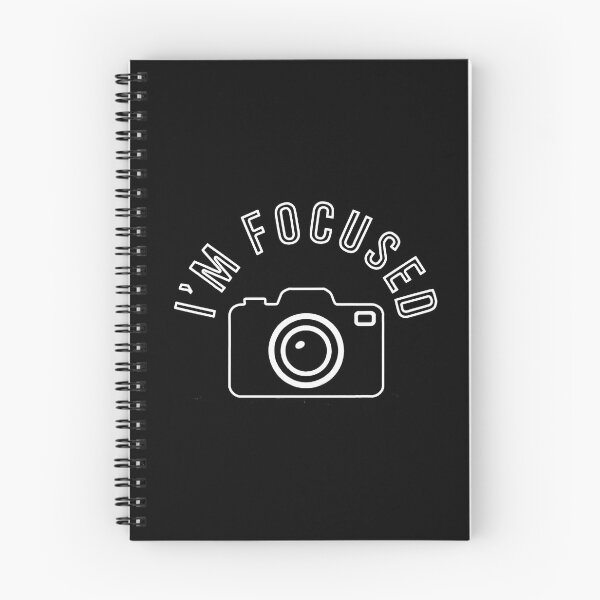 Item preview, I'm Focused  designed and sold by Darren Wilkes.