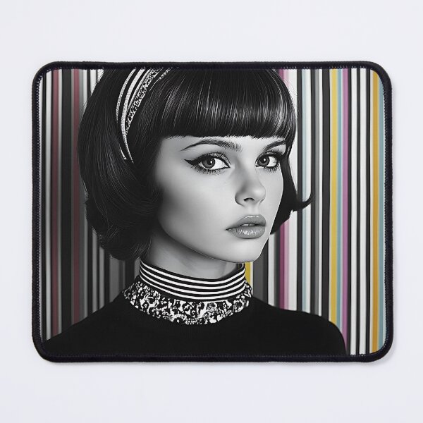 Item preview, Bold Sixties Elegance designed and sold by daila70.